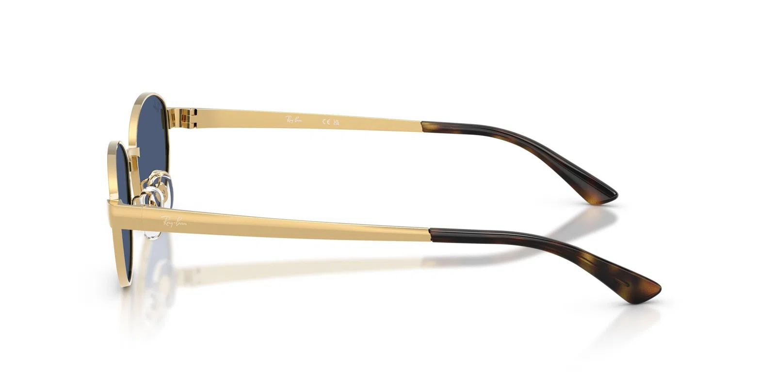 Ray-Ban 3774D Sunglasses - view 33
